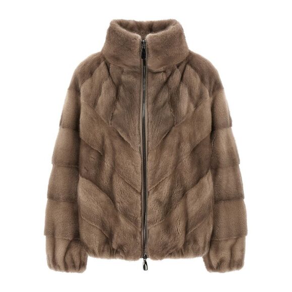 Simonetta Ravizza Women 'Boy' Jacket - Picture 1 of 4